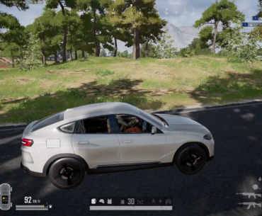 Sometimes the squad wipes just happen to you
