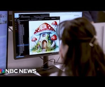 New data poisoning tool helps artists in the fight against generative AI