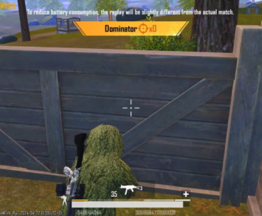 1v4 clutch for win (Ace dominator)