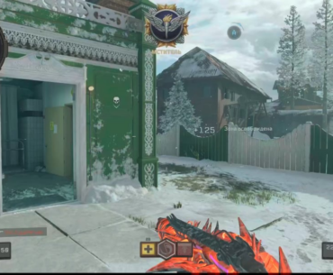 Daily Spectre upload (day 2)