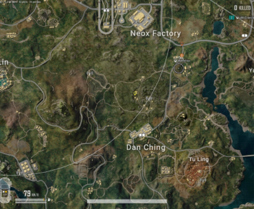 Drive by headshot