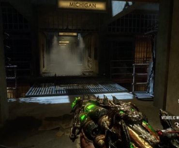 New PR for mob of the dead