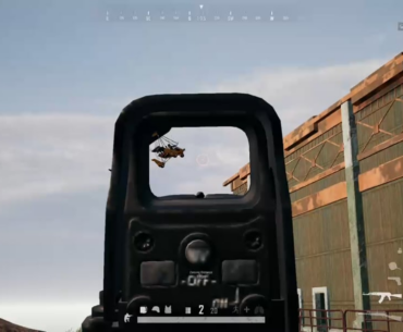 Winchestered out of glider
