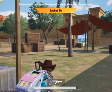 Snaking akm ironsights, backing up the squad, and picking off ghillie suit guy