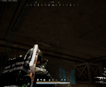 The most dangerous game.