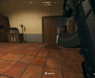 Ping. Always.