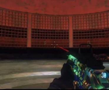 How did i die?