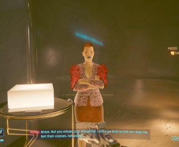 Only way you should deal with Maiko