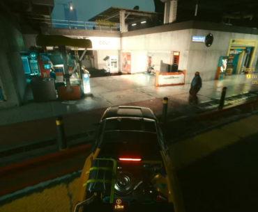 I have at least 400 hours in this game and I just found out that NCPD can give you holocalls instead of texts