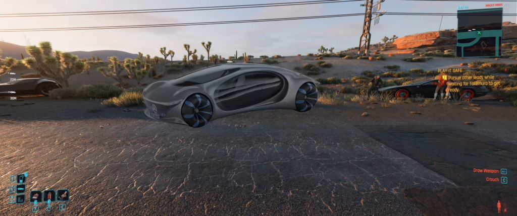 So I got April Fooled by a damn car mod today :S