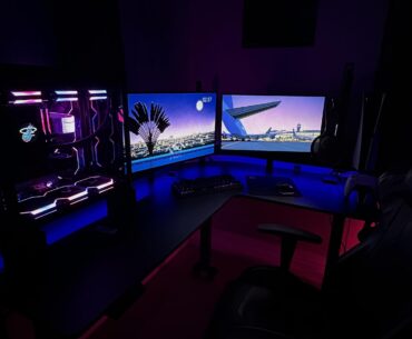 finally complete!
