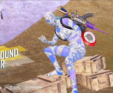 Lovin this dominator flex 🤣