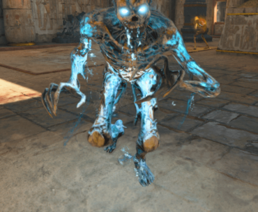 If the Chaos Story ever returns, please don't bring these guys back.