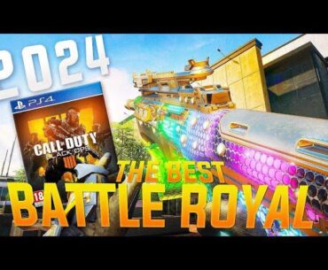 What’s your thoughts on this BO4 thumbnail I created?(Blackout) Good/Decent/Bad?