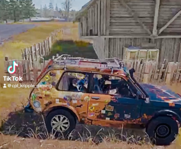 You shall not pass