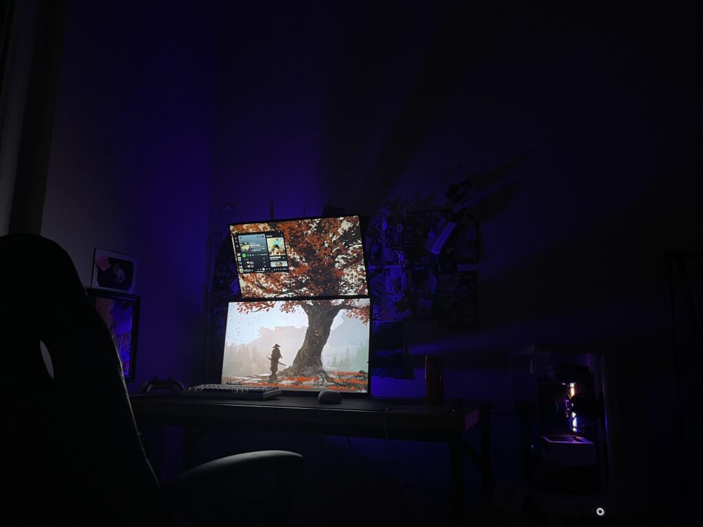 I really need another lamp