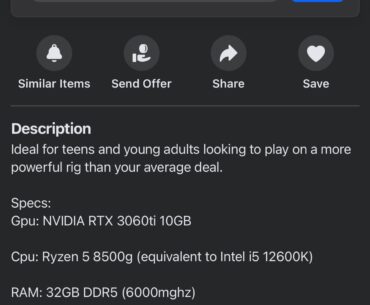 Hi ive never had a pc and I have some questions!?