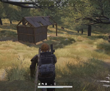 You can run but you can't hide