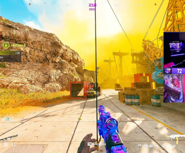 New Meta Taking Over Warzone.. WOW
