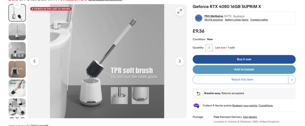 Thinking of upgrading, is this a good deal?