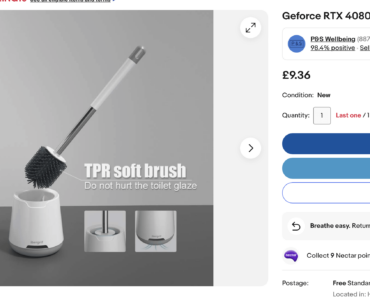 Thinking of upgrading, is this a good deal?
