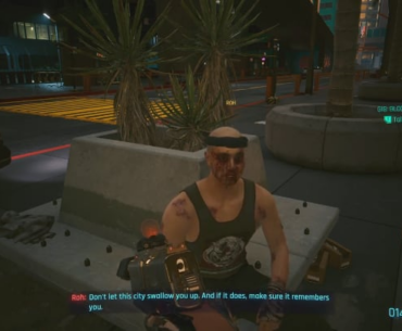 Man this delivery system is dangerous