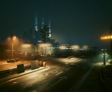 Cyberpunk 2077 | Memory Reboot