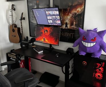 Battlestation🔥