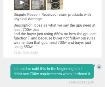 Am i getting ripped off?