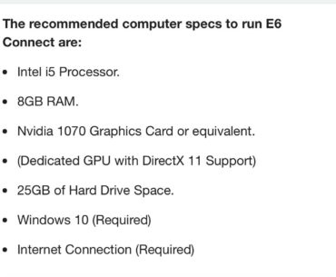 CPU advice