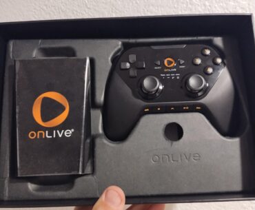 Got the joy of adding this beautiful piece of shit to my gaming collection today. It's better then a PS5! /s