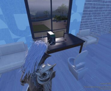 Rate my setup