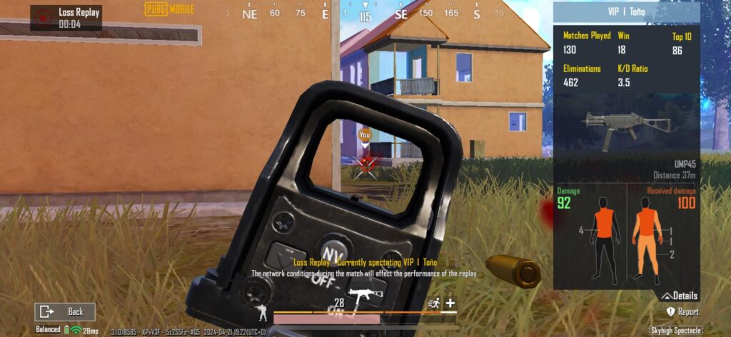 Ump45 more powerful than Famas?