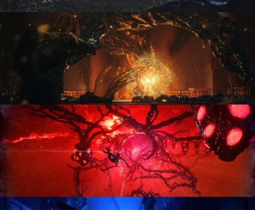 Finished Spider-Man 2 and this game looks amazing