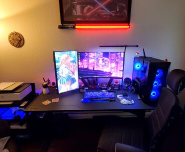 Be gentle, it's my first time.....
