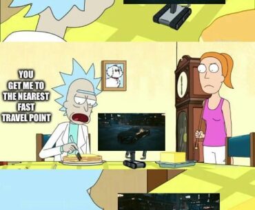 Where’s that blue icon…