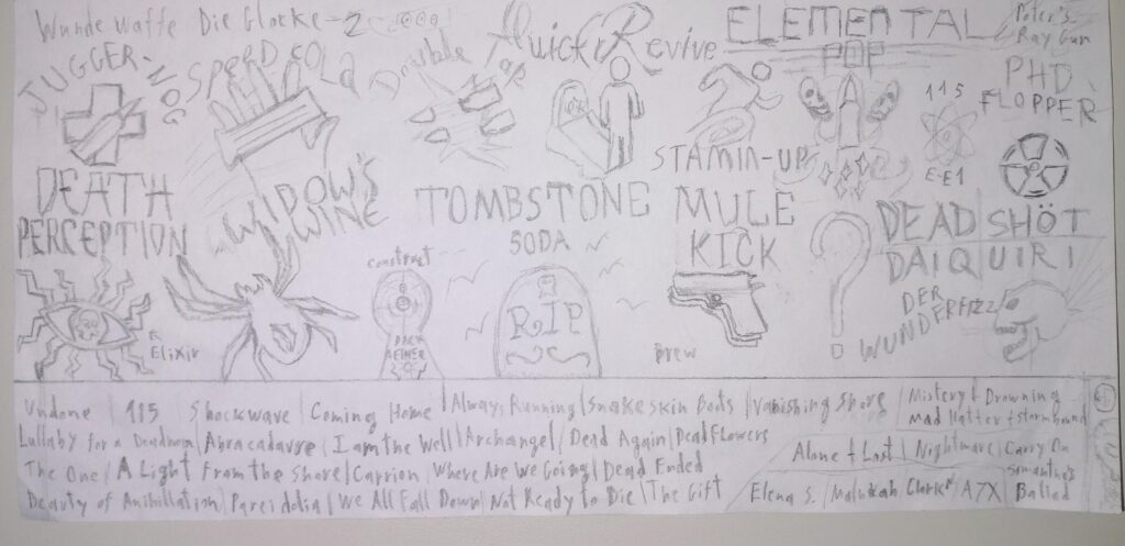 Idk why physics class makes me do this