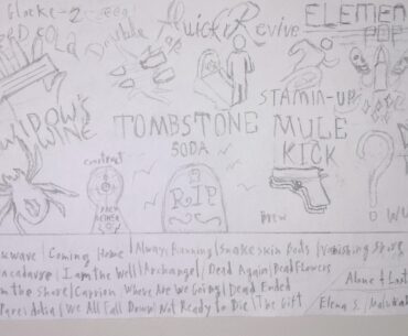 Idk why physics class makes me do this