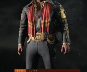 Is there still a chance to get this skin?