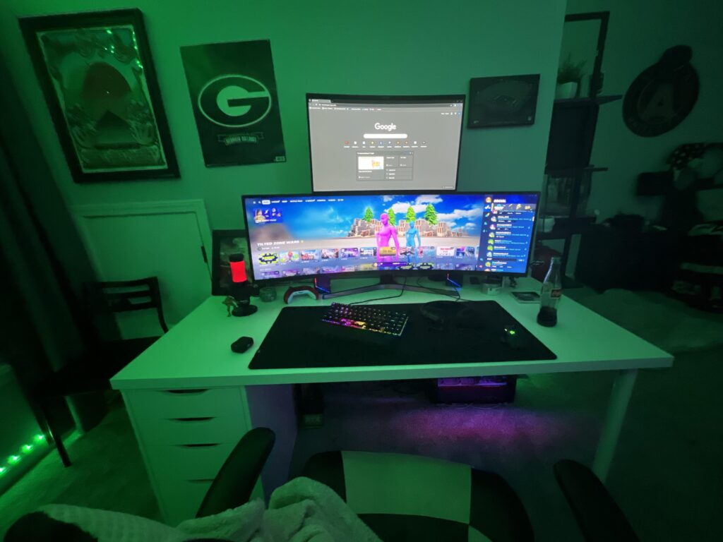 What can I do to improve