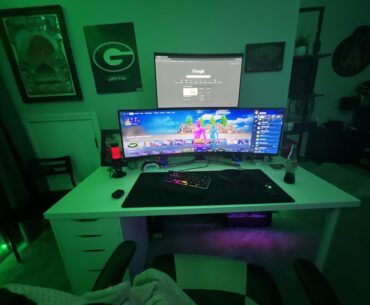 What can I do to improve