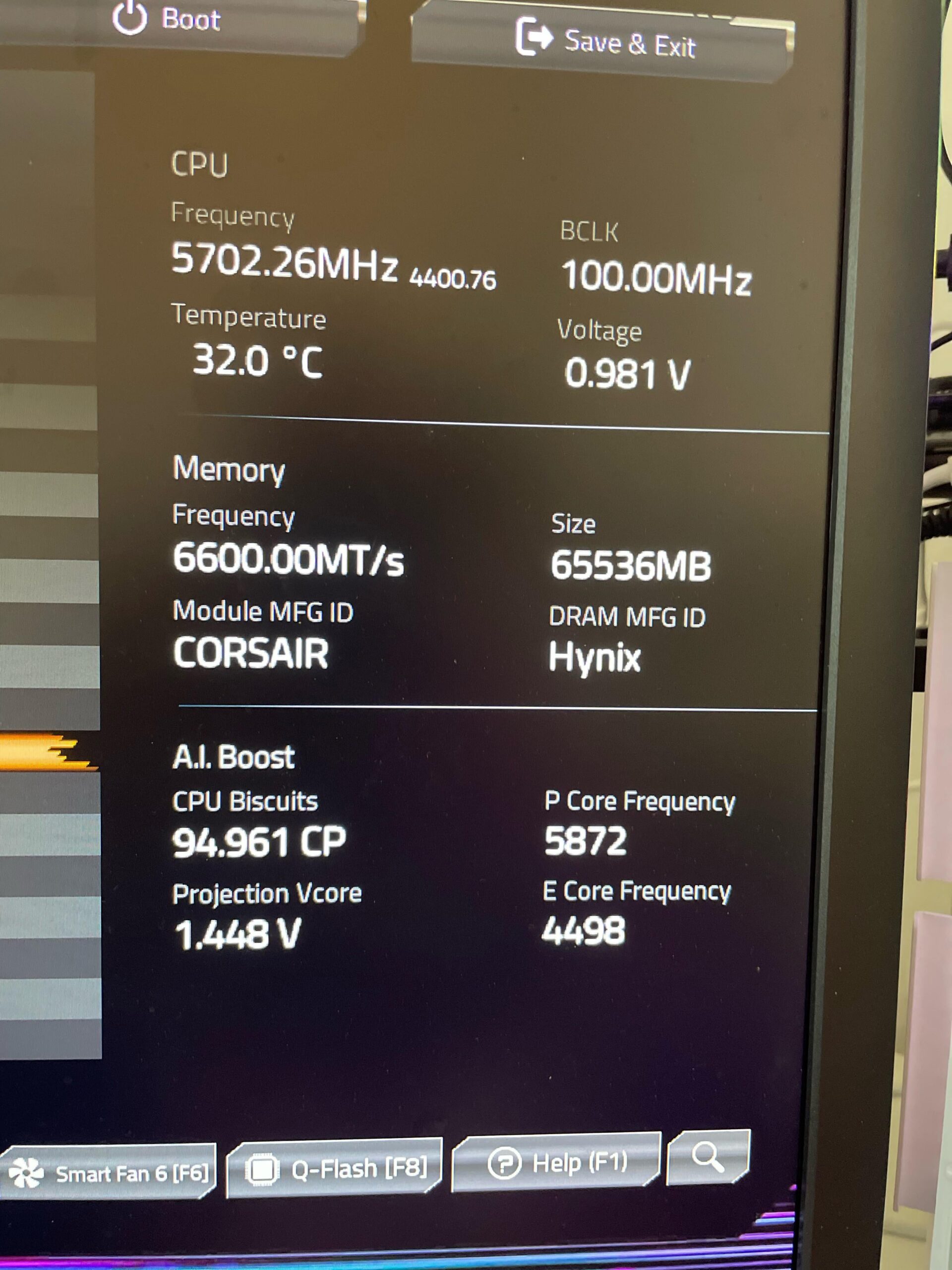 Gigabyte Aorus Master X Rev 1.1 with 14900k mad problems?? Gigabyte Aorus Master X Rev 1.1 with 14900k mad problems??