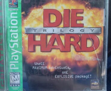 Recent thrift store find