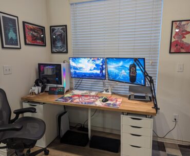 Moved recently and joined the IKEA gang