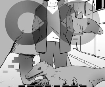 In this world, your mind can be digitised after you die, at least if you believes the marketing hype. Follow a detective as he investigates a suspicious death, and an AI sets out to become a human.
