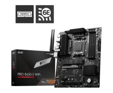 A bit confused, just order all the parts for my pc and not sure if the ram will be supported now...