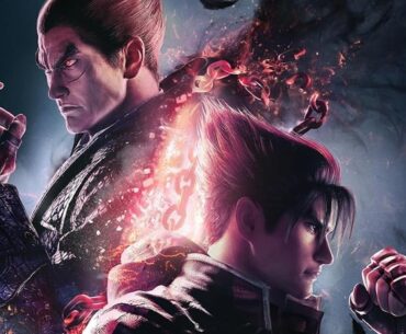 Tekken producer says younger players prefer team games to one-on-one fighting games so they can shift responsibility if they lose