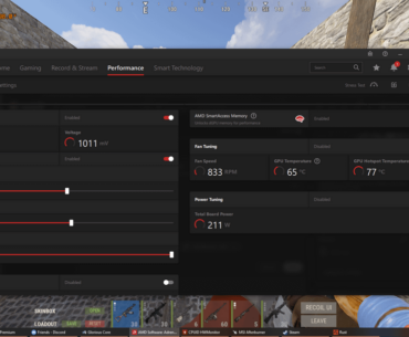 New to this. 3 apps show different GPU clock speeds. Which one shows the accurate reading?