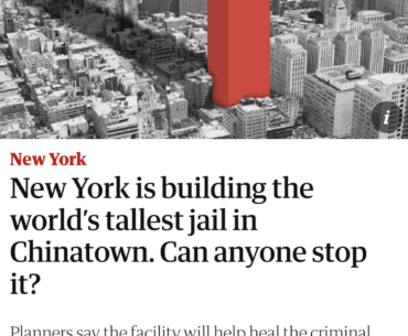 San Francisco and Tokyo might be cyberpunk's style, but NYC is it's soul.