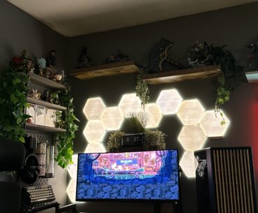 Ended up going back to ultrawide